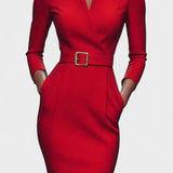 Aino™ | Elegantti mekko