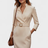 Aino™ | Elegantti mekko