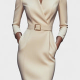 Aino™ | Elegantti mekko