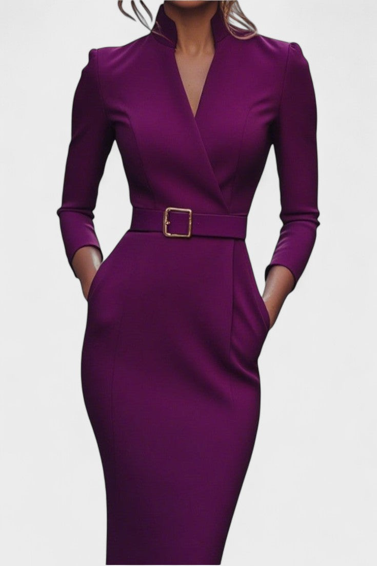 Aino™ | Elegantti mekko