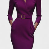 Aino™ | Elegantti mekko