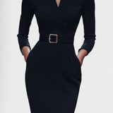 Aino™ | Elegantti mekko