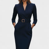 Aino™ | Elegantti mekko