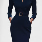 Aino™ | Elegantti mekko