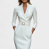 Aino™ | Elegantti mekko