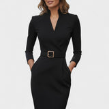 Aino™ | Elegantti mekko