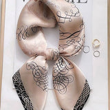 Leena™ | Silkkisjaali