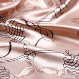 Leena™ | Silkkisjaali