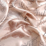 Leena™ | Silkkisjaali