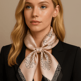 Leena™ | Silkkisjaali