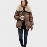 Armi™ | Elegantti Takki