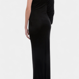 Sofia™ | Olkapäät paljastava mekko