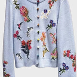 Riikka™ | Neuletakki