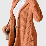 Helena™ | Neuletakki