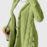 Helena™ | Neuletakki