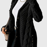 Helena™ | Neuletakki