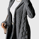 Helena™ | Neuletakki