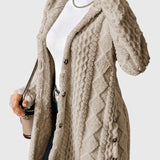 Helena™ | Neuletakki