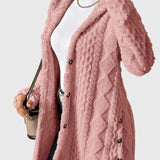 Helena™ | Neuletakki