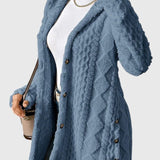 Helena™ | Neuletakki