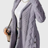 Helena™ | Neuletakki