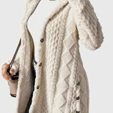 Helena™ | Neuletakki