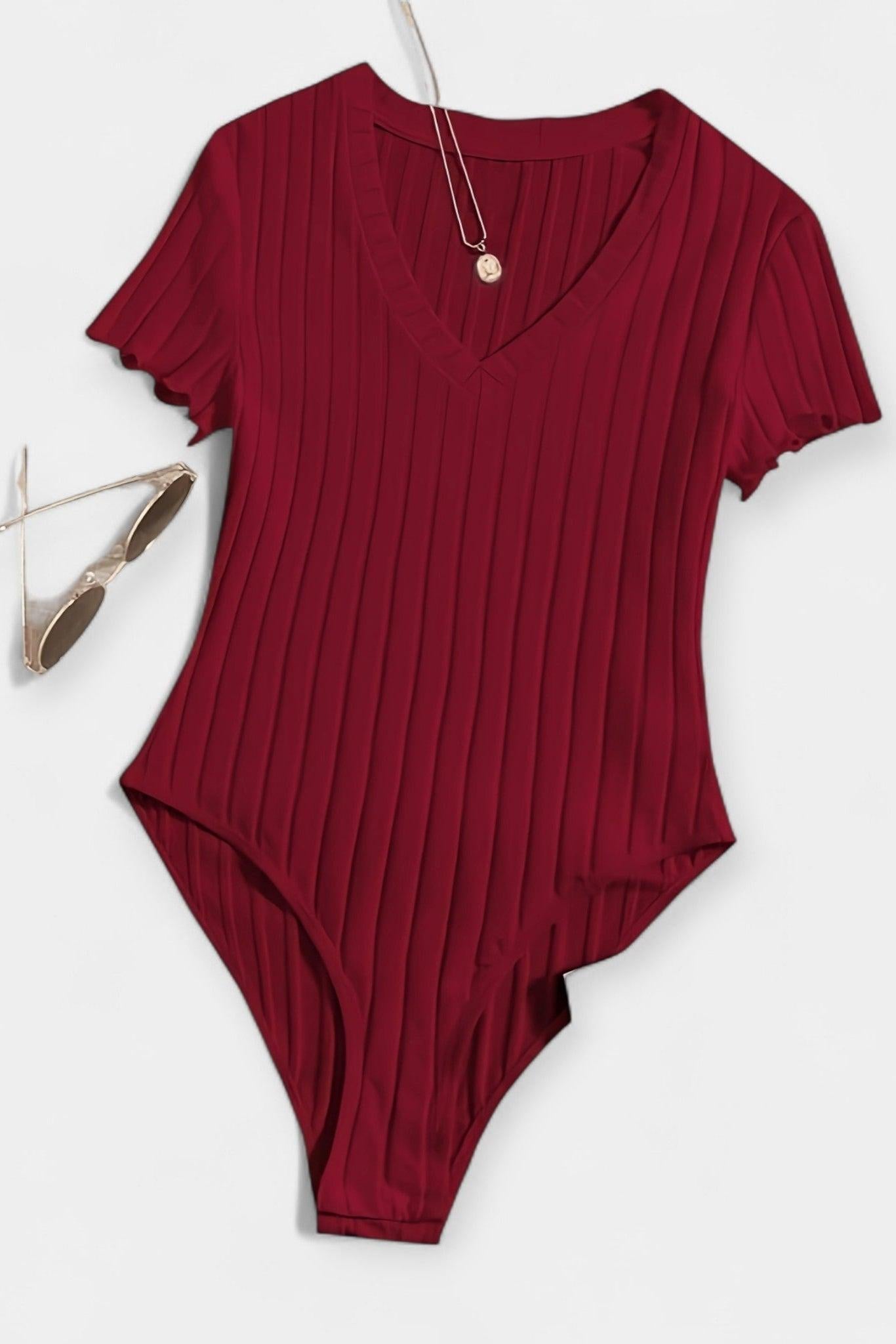 Helga™ | Moderni body