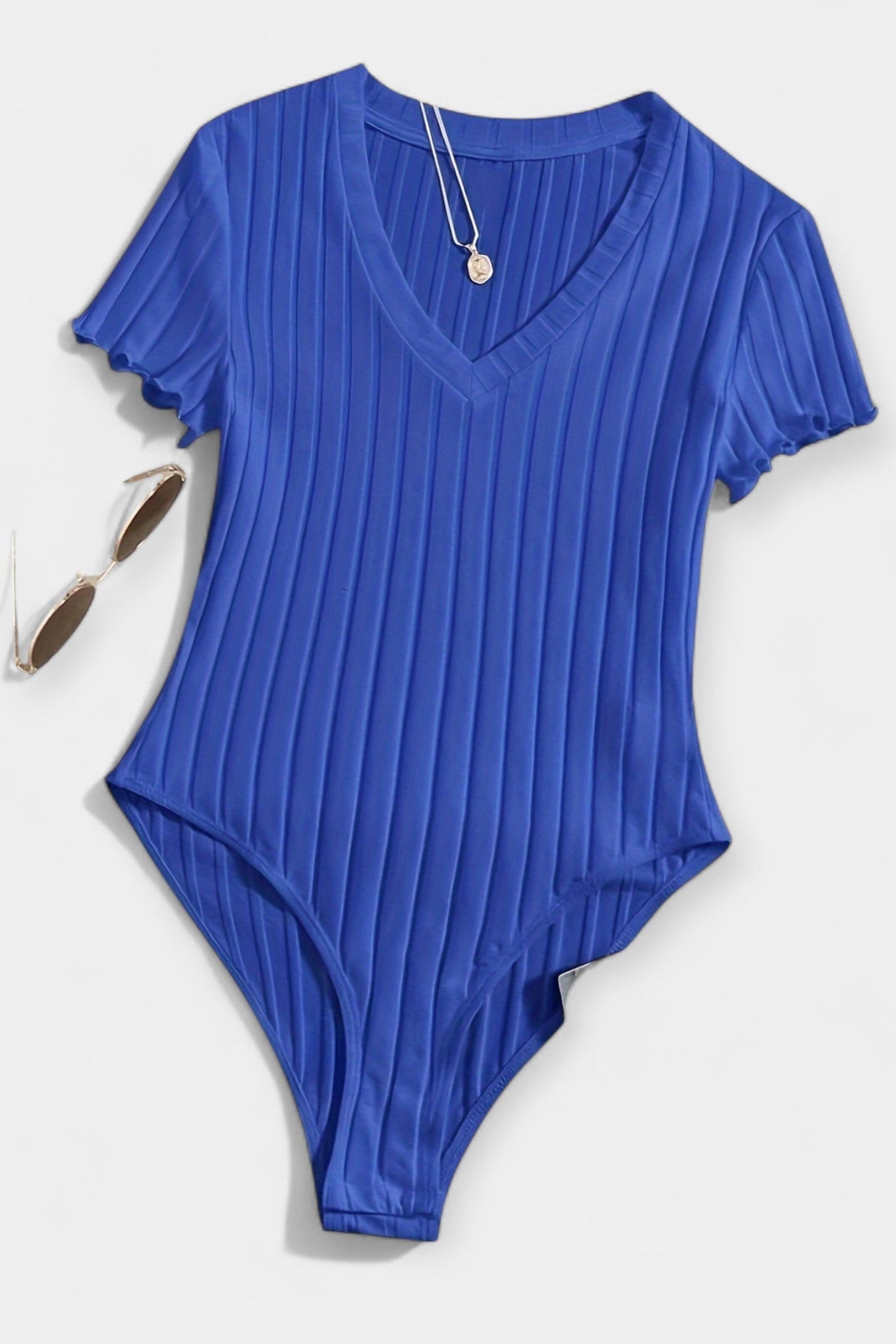 Helga™ | Moderni body