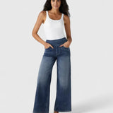 Vilma™️ | Elegantit bukserit ajattomaan tyyliin