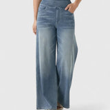 Vilma™️ | Elegantit bukserit ajattomaan tyyliin