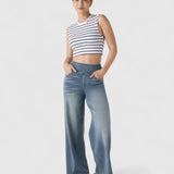 Vilma™️ | Elegantit bukserit ajattomaan tyyliin