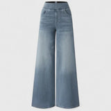 Vilma™️ | Elegantit bukserit ajattomaan tyyliin