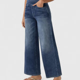 Vilma™️ | Elegantit bukserit ajattomaan tyyliin