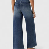 Vilma™️ | Elegantit bukserit ajattomaan tyyliin