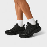 Heikki™ | StålVagt™ S3 Pro – S3-turvajalkineet työhön