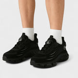 Heikki™ | StålVagt™ S3 Pro – S3-turvajalkineet työhön