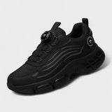 Heikki™ | StålVagt™ S3 Pro – S3-turvajalkineet työhön