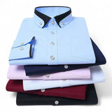 Pohjola™ | Klassinen kauluspaita