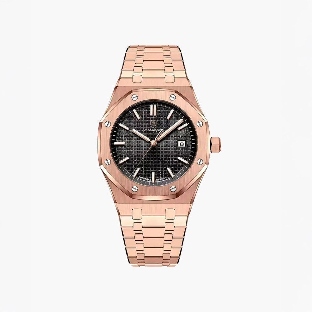 Yrjö™ | Välimerellinen elegantti kello