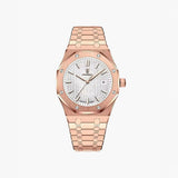 Yrjö™ | Välimerellinen elegantti kello