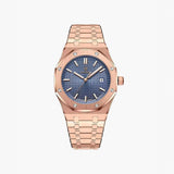 Yrjö™ | Välimerellinen elegantti kello