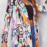 Veera™ | Graffiti-bleiseri