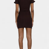 Aada™️ | Neulottu mekko arjen eleganssiin