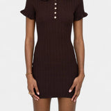 Aada™️ | Neulottu mekko arjen eleganssiin