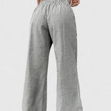 Veera™️ | Elegantit bukserit huoliteltuun arkeen