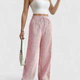 Veera™️ | Elegantit bukserit huoliteltuun arkeen