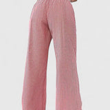 Veera™️ | Elegantit bukserit huoliteltuun arkeen