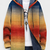 Tellervo™ | Taiteellinen luksusneuletakki – moderni muoto