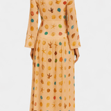 Thea™ | Merenneitomallinen iltapuku