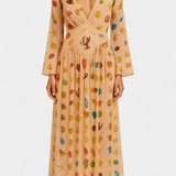 Thea™ | Merenneitomallinen iltapuku